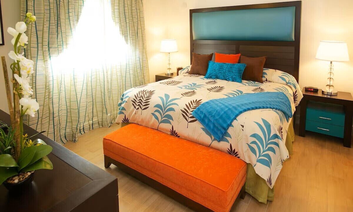 Photo of Bedroom in Colliers Bay