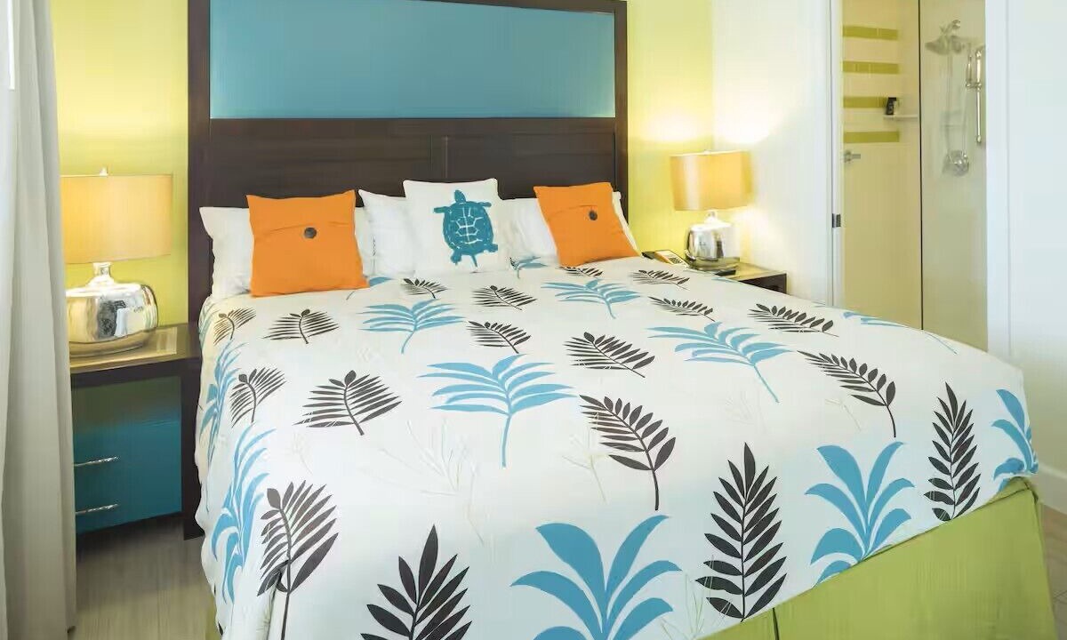 Photo of Bedroom in Colliers Bay
