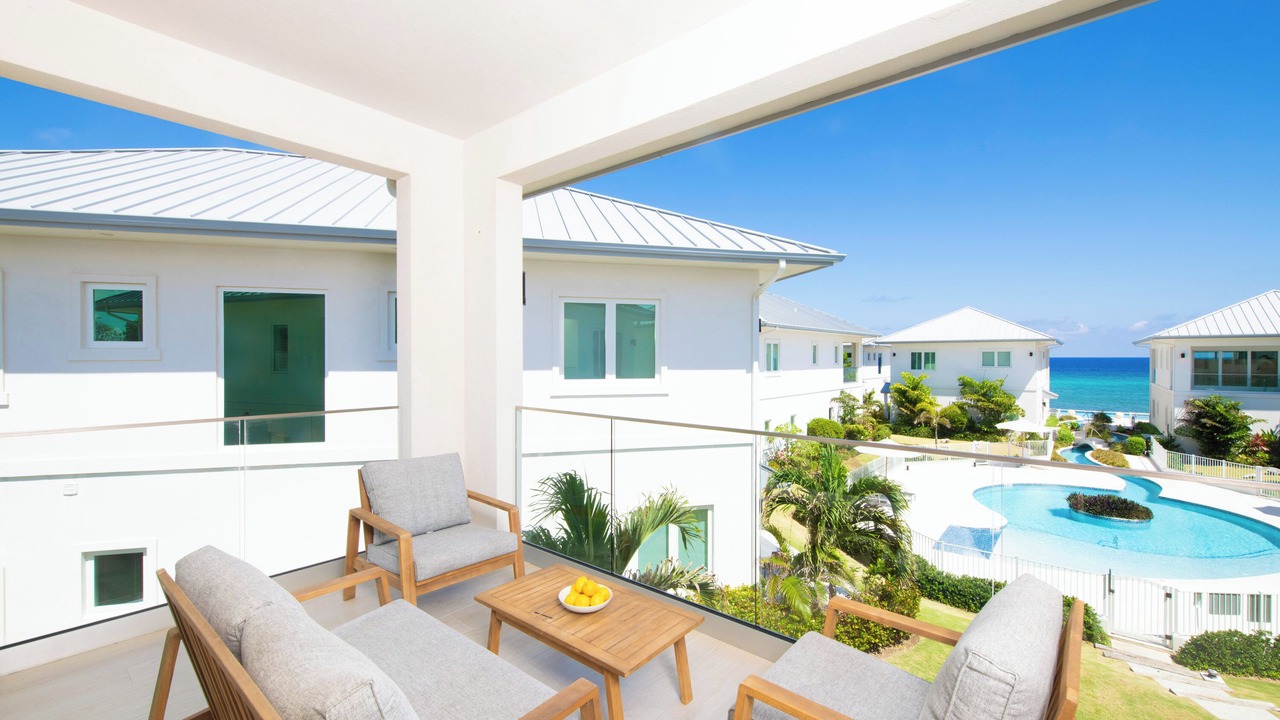 Photo of Patio Balcony in Northwest Point