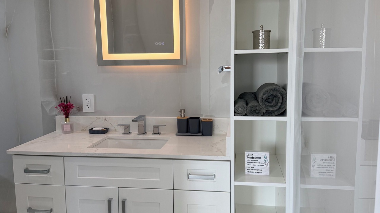 Photo of Bathroom in Savannah