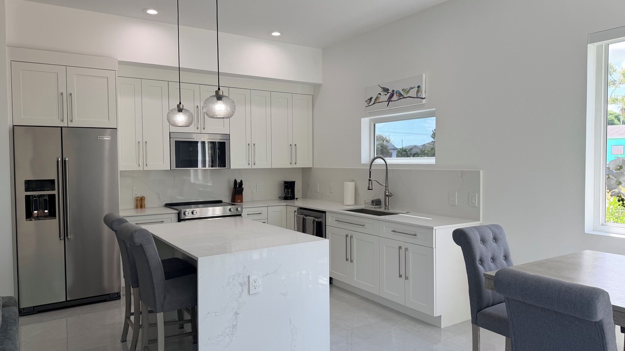 Photo of Kitchen in Savannah