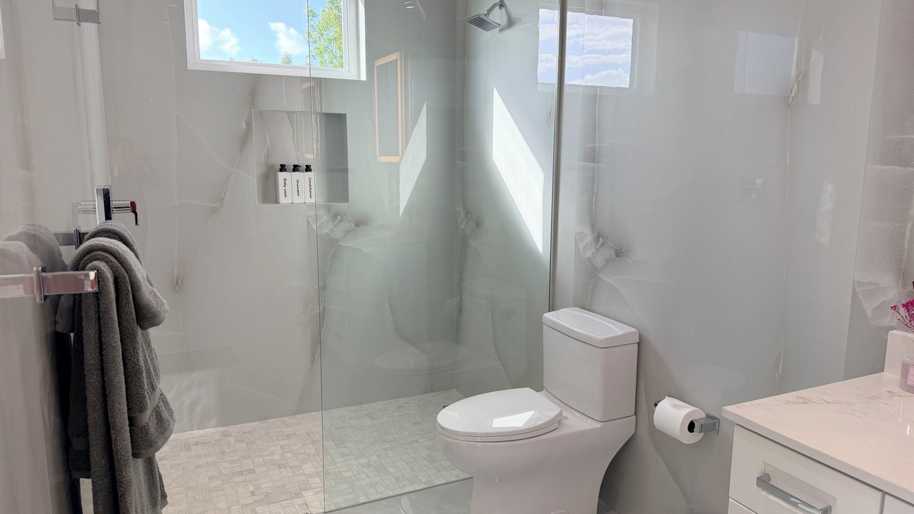 Photo of Bathroom in Savannah