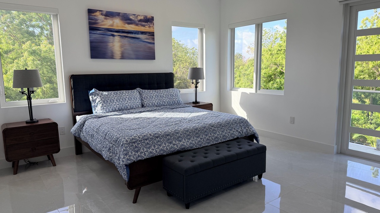 Photo of Bedroom in Savannah