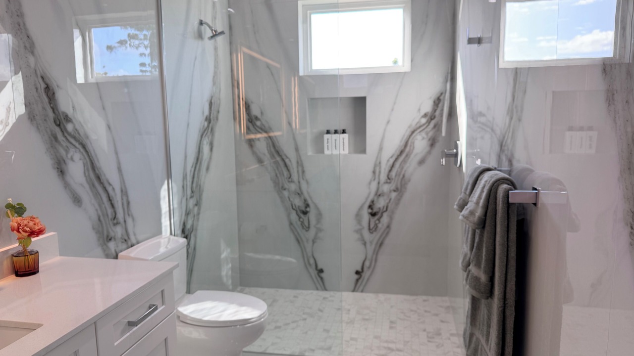 Photo of Bathroom in Savannah