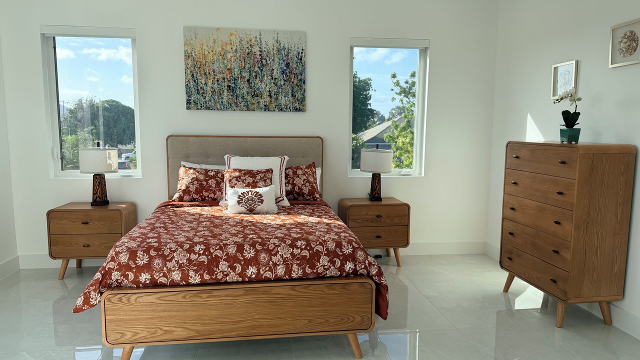 Photo of Bedroom in Savannah