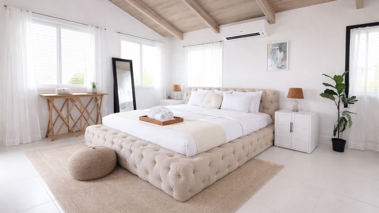 Photo of Bedroom in Tibbett's Turn