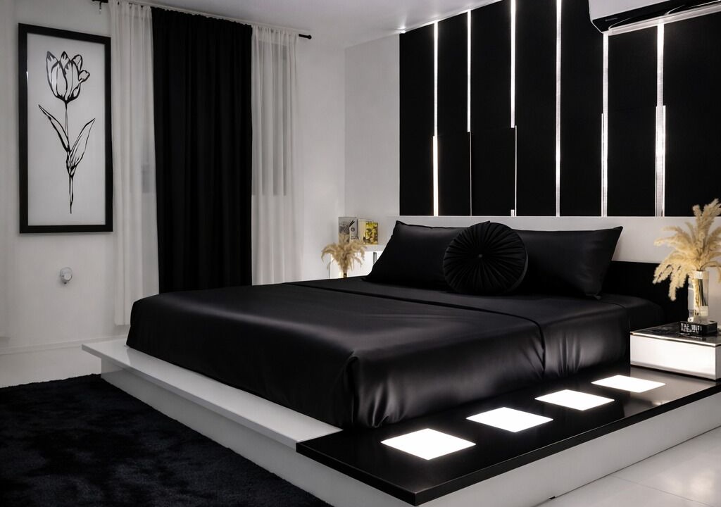 Photo of Bedroom in Tibbett's Turn