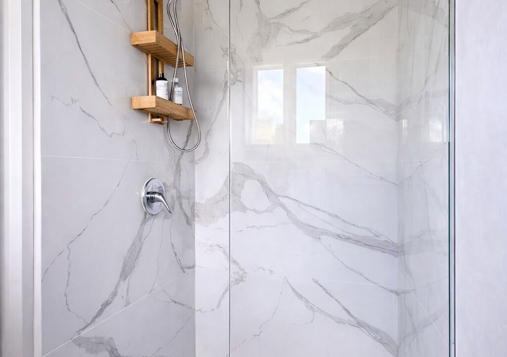 Photo of Bathroom in Tibbett's Turn