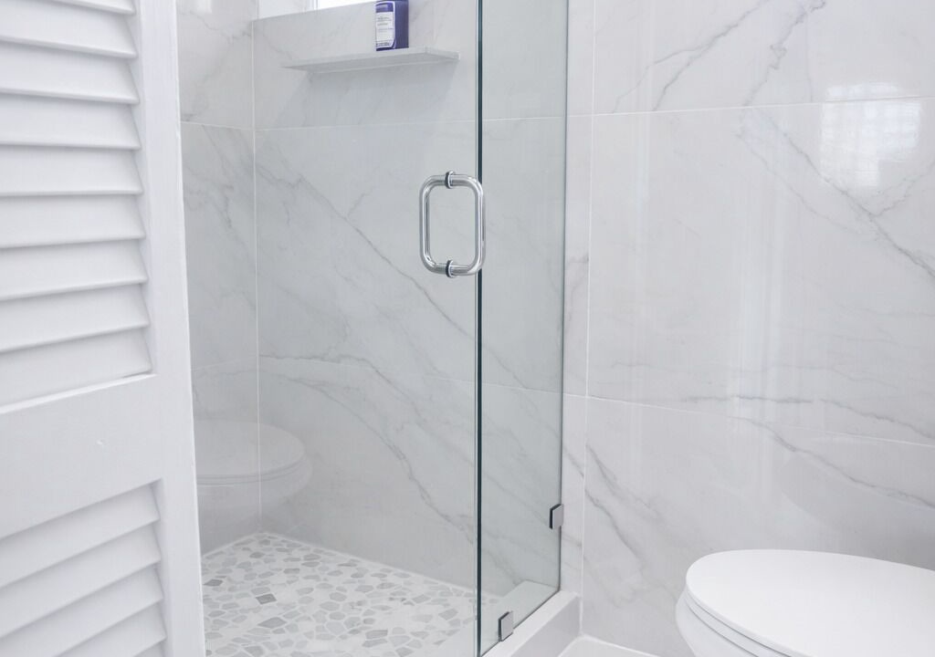 Photo of Bathroom in Tibbett's Turn