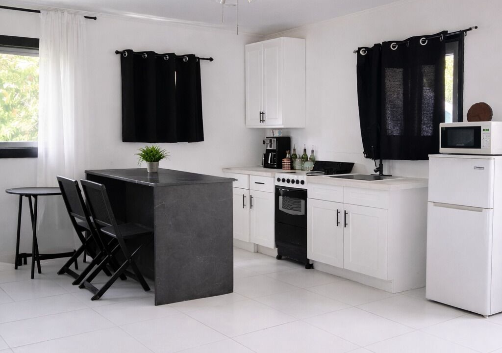 Photo of Kitchen in Tibbett's Turn