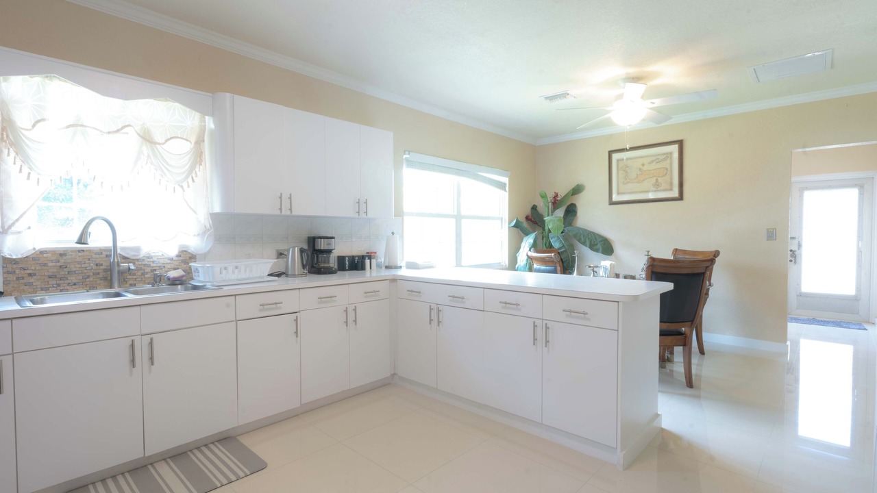 Photo of Kitchen in Northwest Point
