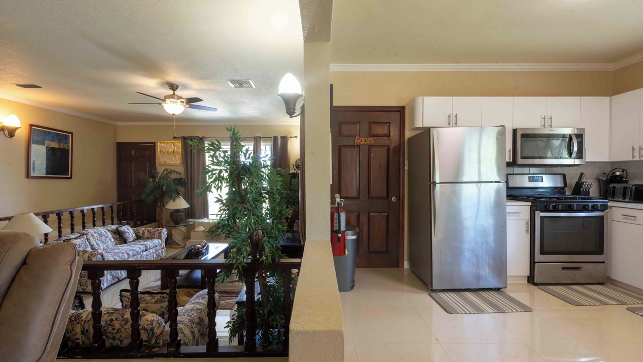 Photo of Kitchen in Northwest Point
