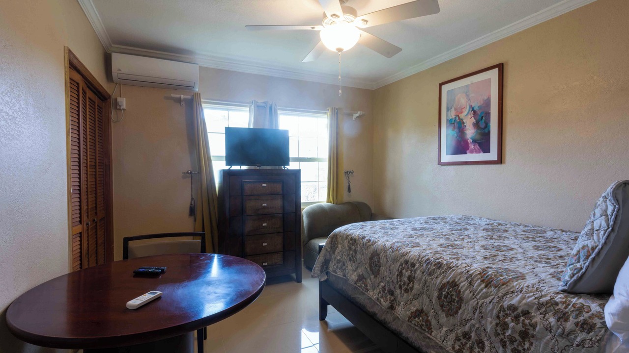 Photo of Bedroom in Northwest Point