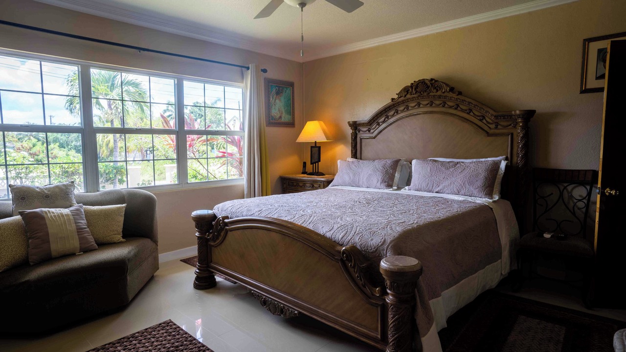 Photo of Bedroom in Northwest Point