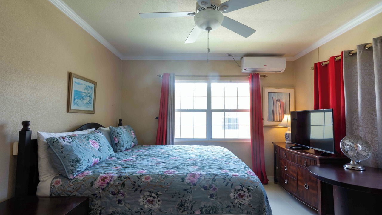 Photo of Bedroom in Northwest Point