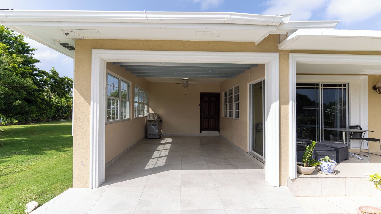 Photo of Outdoor in Northwest Point