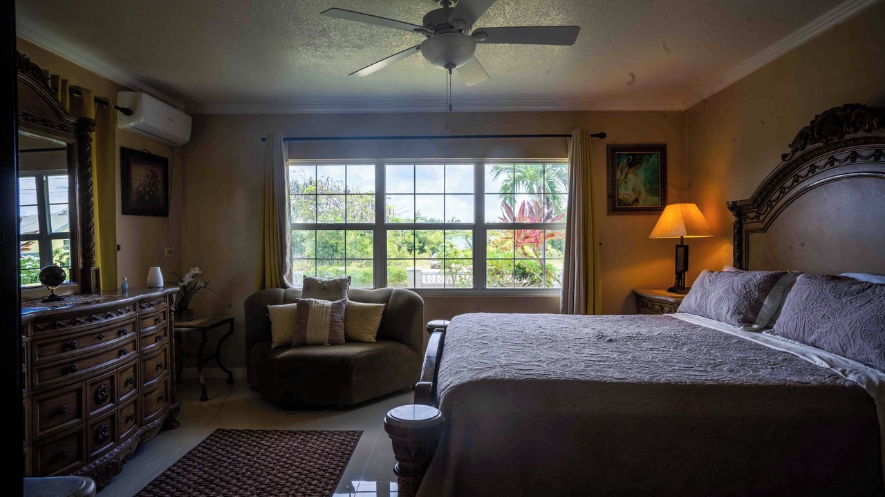 Photo of Bedroom in Northwest Point