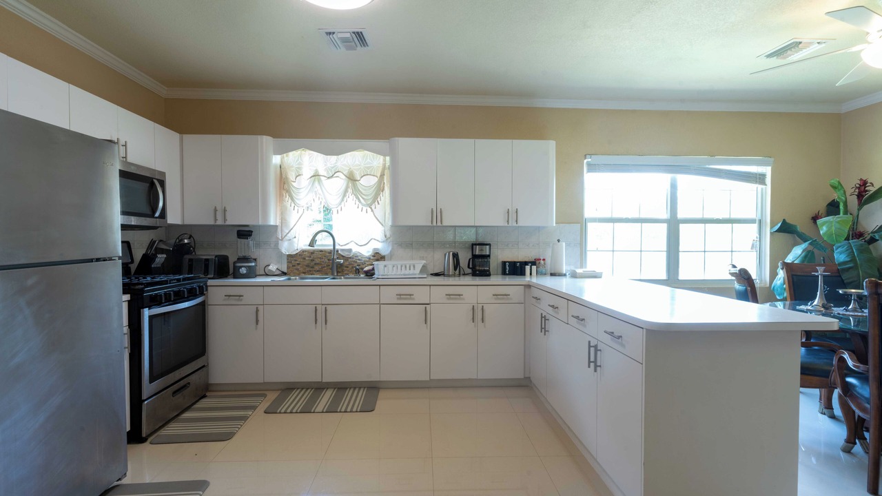 Photo of Kitchen in Northwest Point
