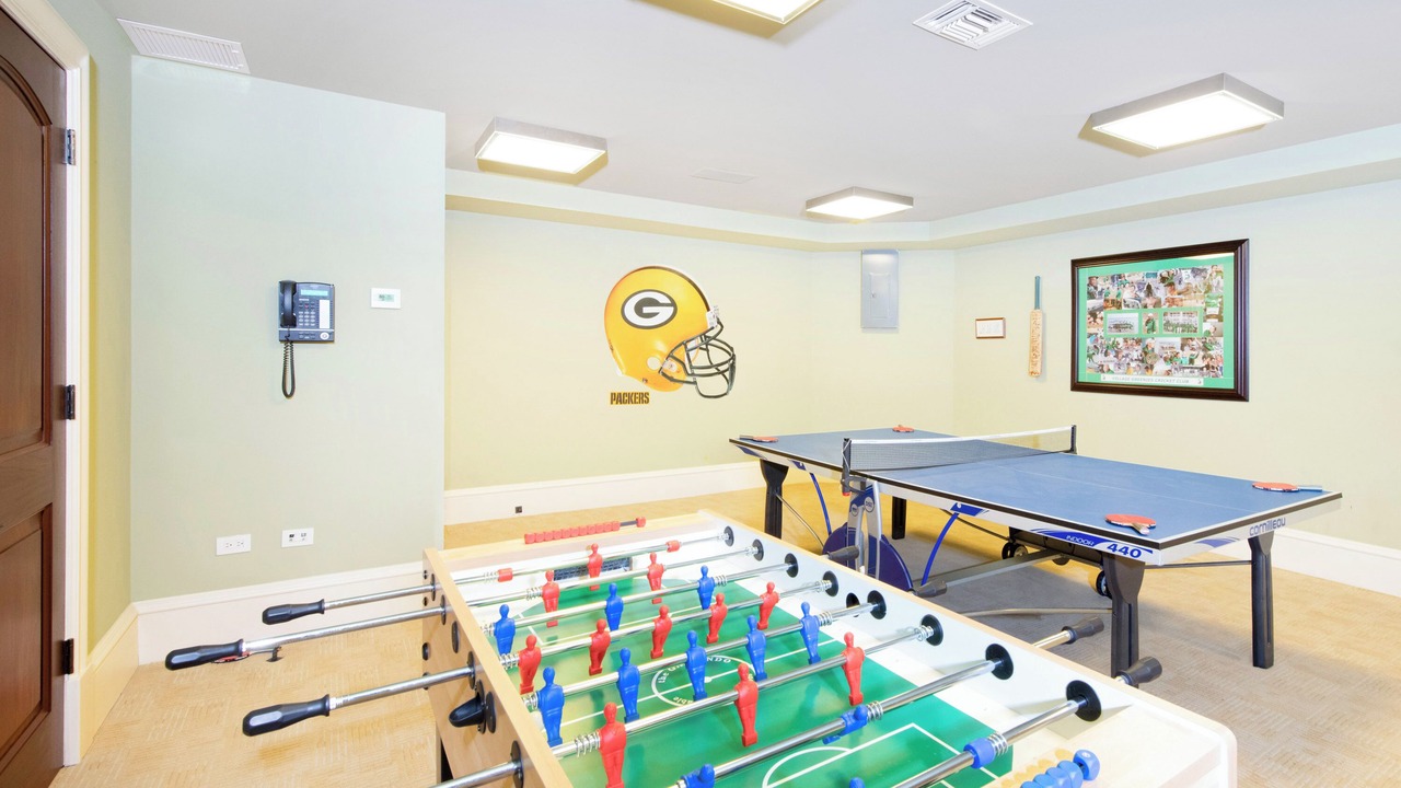 Photo of Bedroom in South Sound