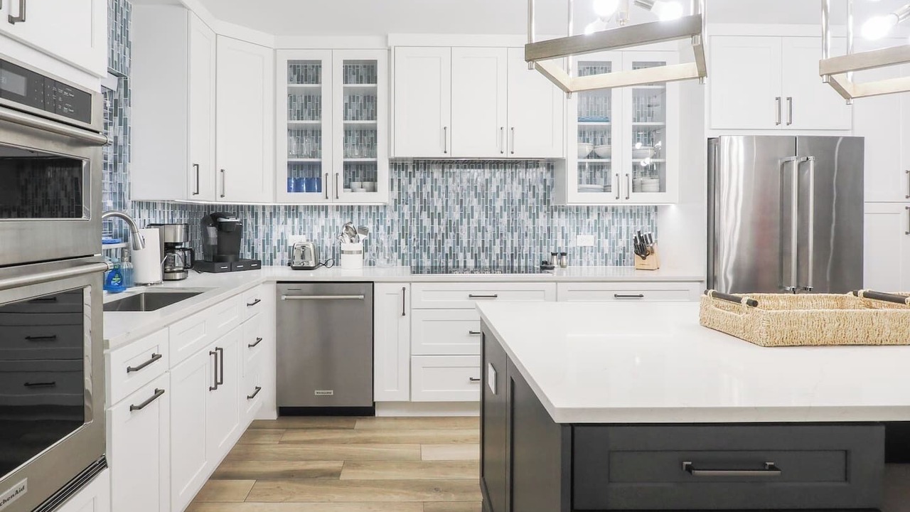 Photo of Kitchen in Savannah
