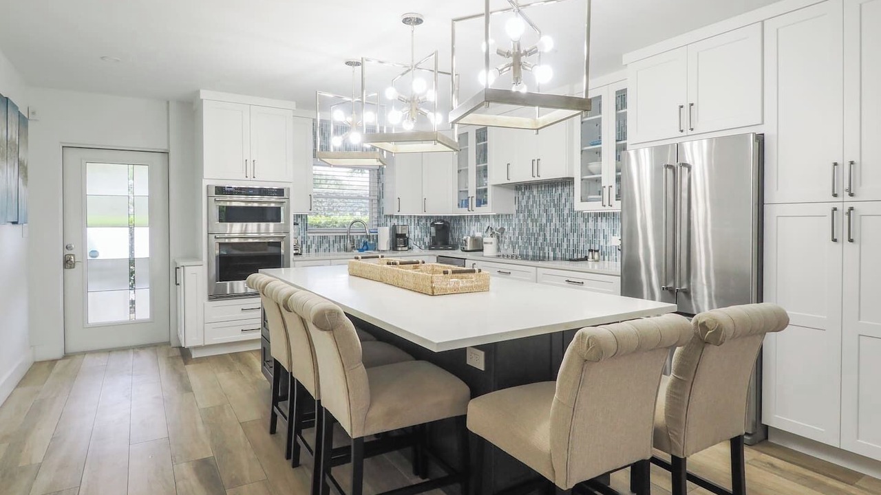 Photo of Kitchen in Savannah