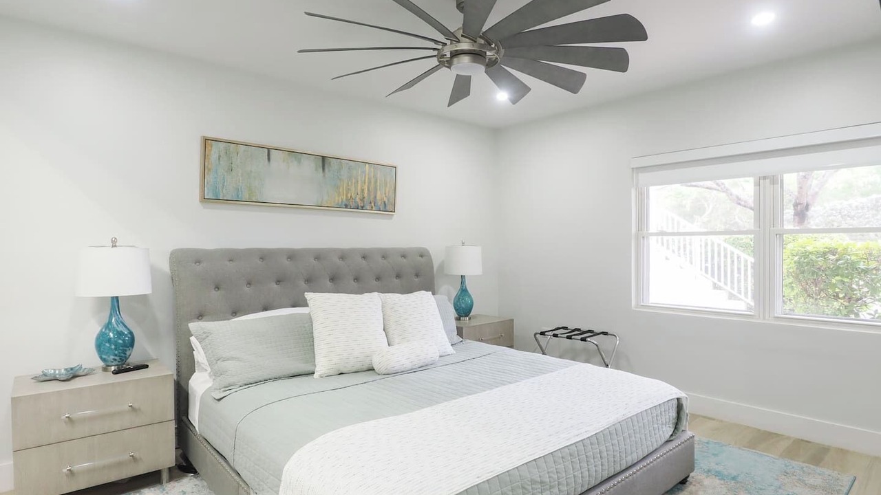 Photo of Bedroom in Savannah