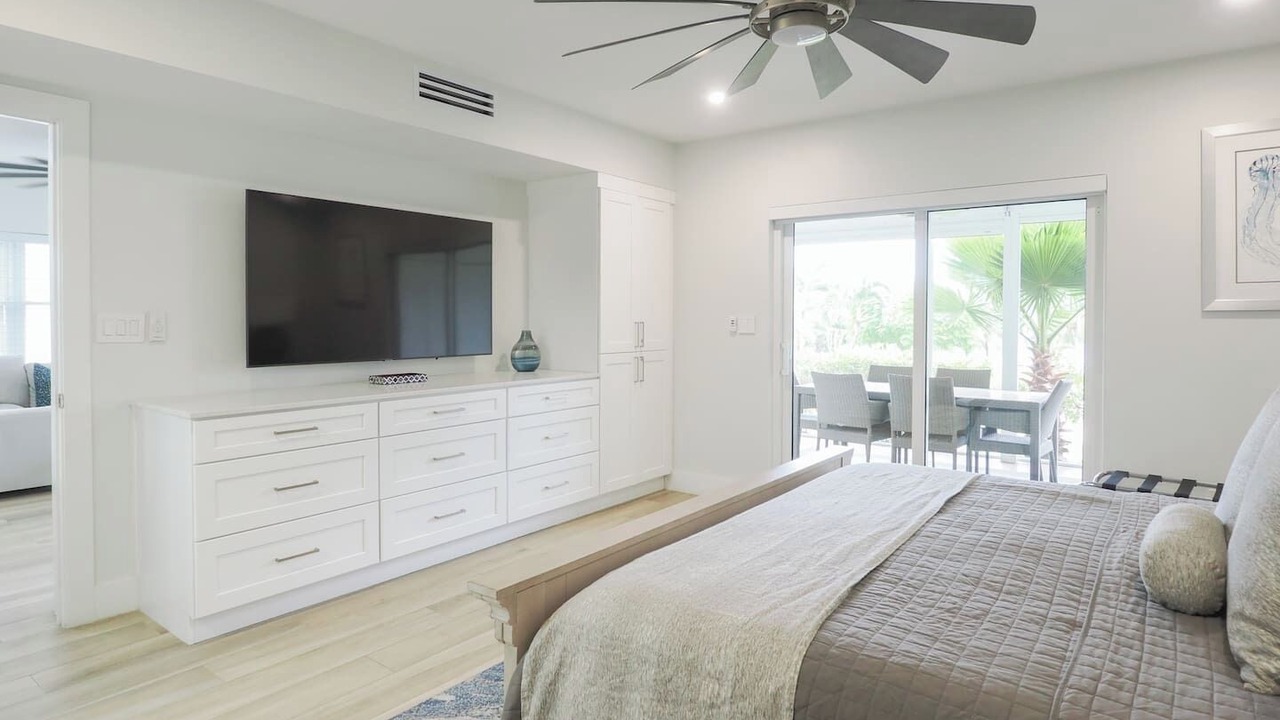 Photo of Bedroom in Savannah