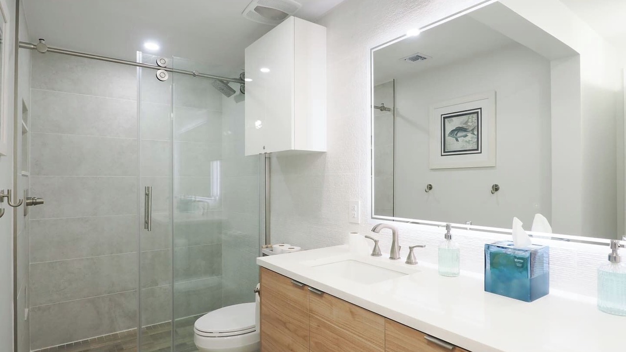 Photo of Bathroom in Savannah