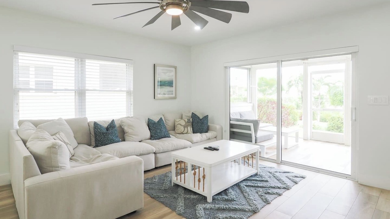 Photo of Livingroom in Savannah