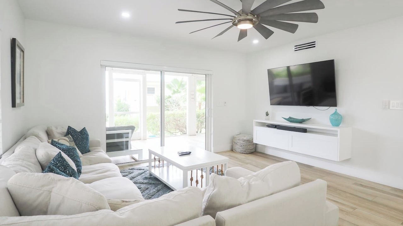 Photo of Livingroom in Savannah