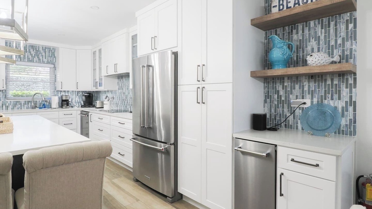 Photo of Kitchen in Savannah