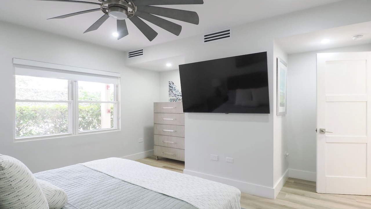 Photo of Bedroom in Savannah