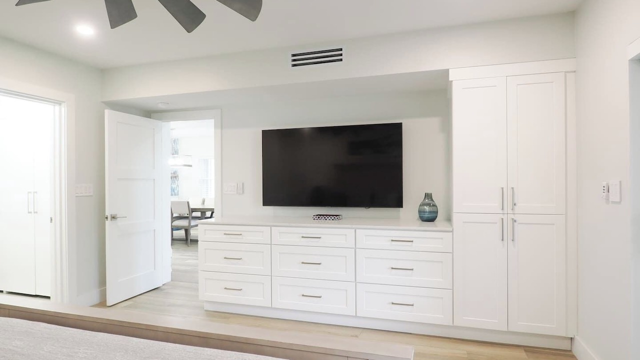 Photo of Bedroom in Savannah