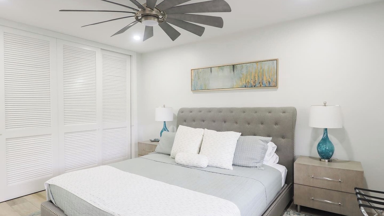 Photo of Bedroom in Savannah