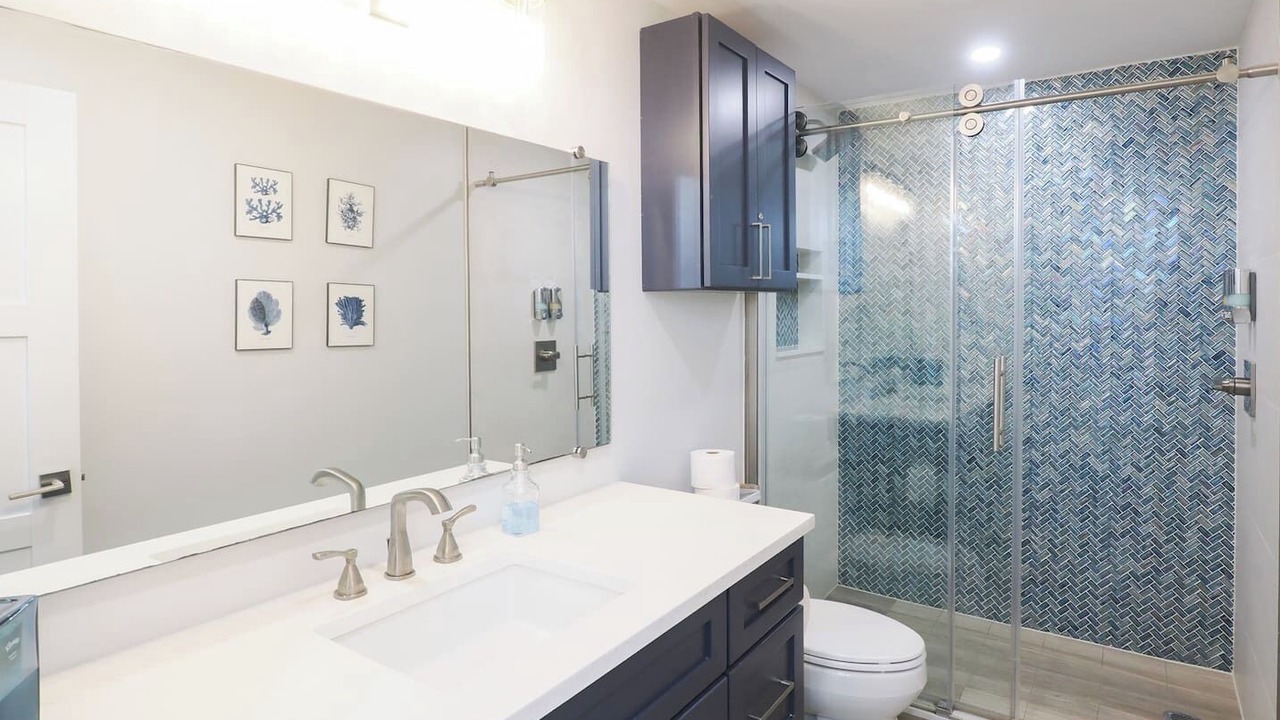 Photo of Bathroom in Savannah