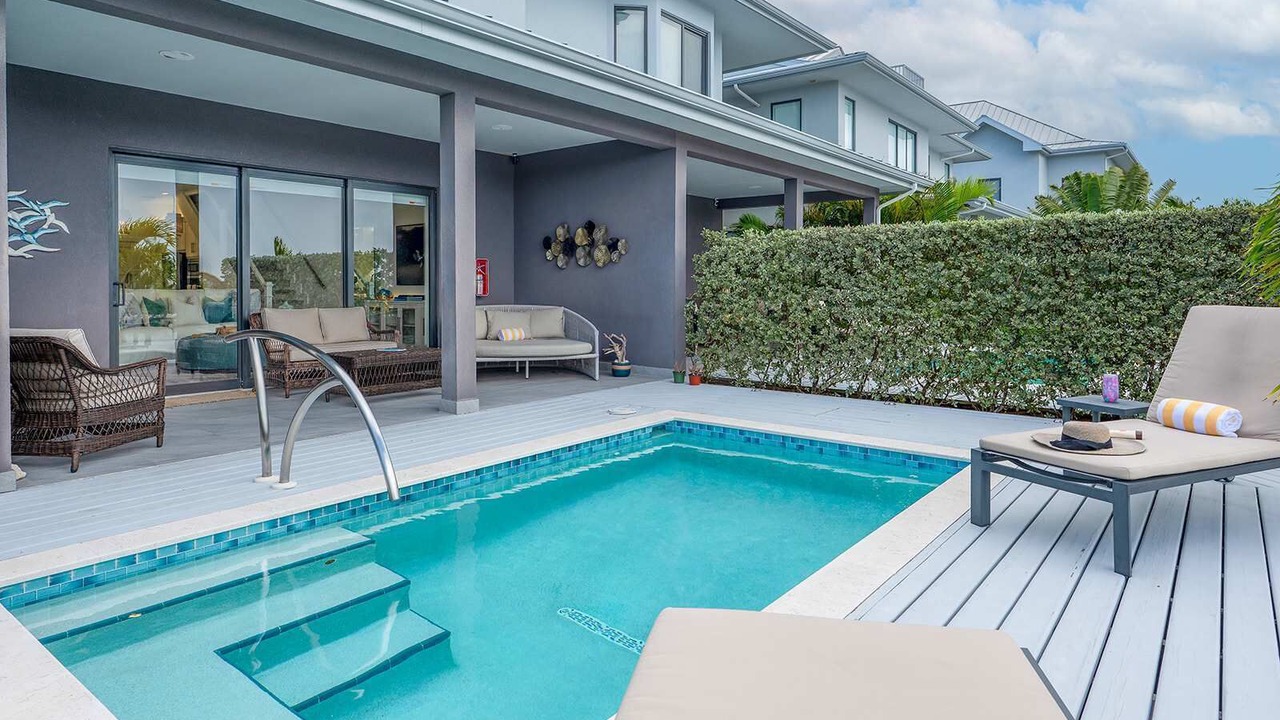 Photo of Outdoor in Bonnie View Estates