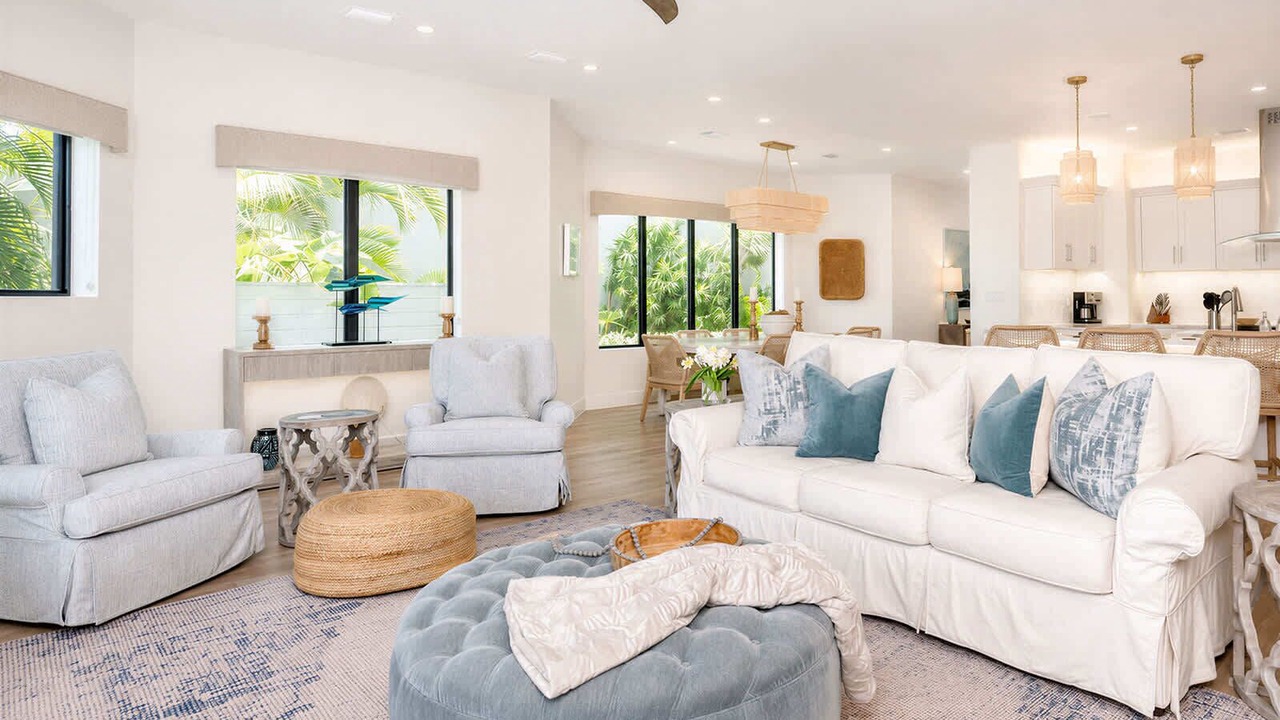 Photo of Bedroom in Bonnie View Estates