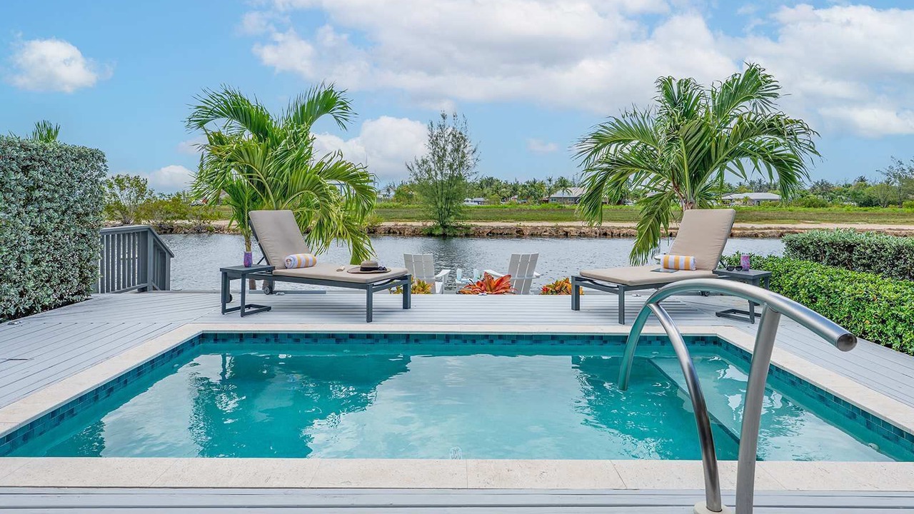Photo of Outdoor in Bonnie View Estates