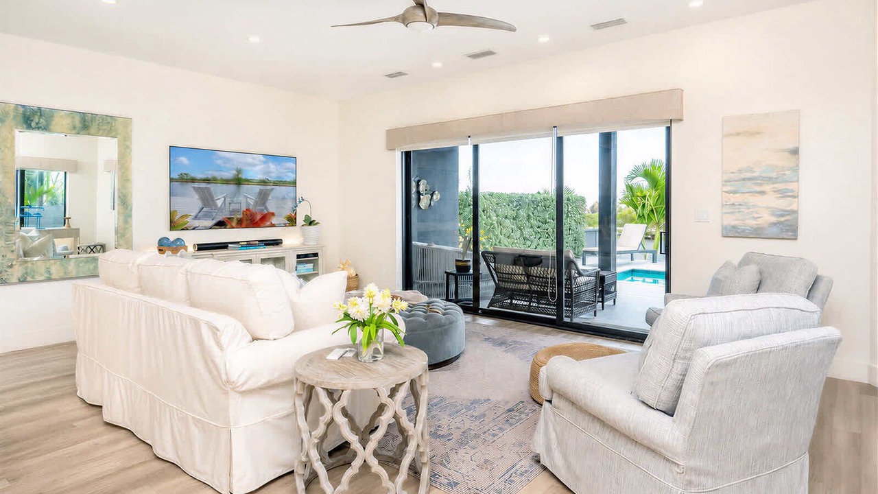 Photo of Bedroom in Bonnie View Estates