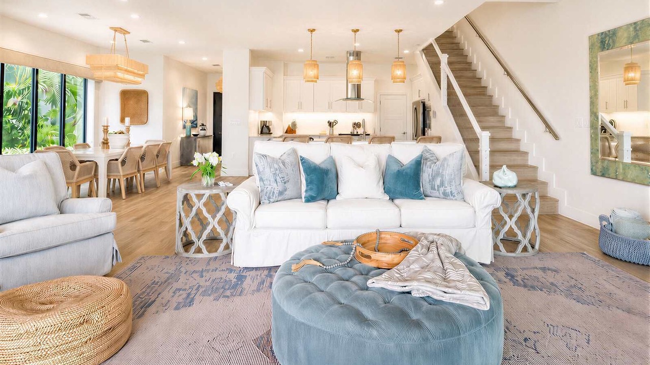 Photo of Bedroom in Bonnie View Estates