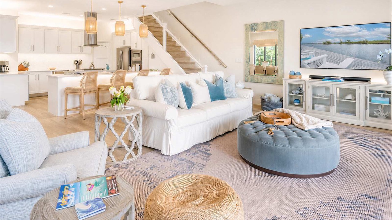 Photo of Bedroom in Bonnie View Estates