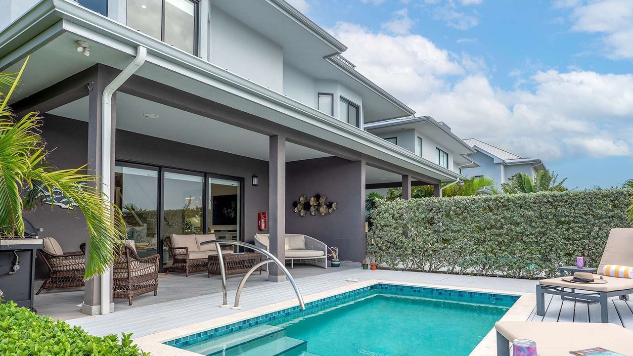 Photo of Outdoor in Bonnie View Estates
