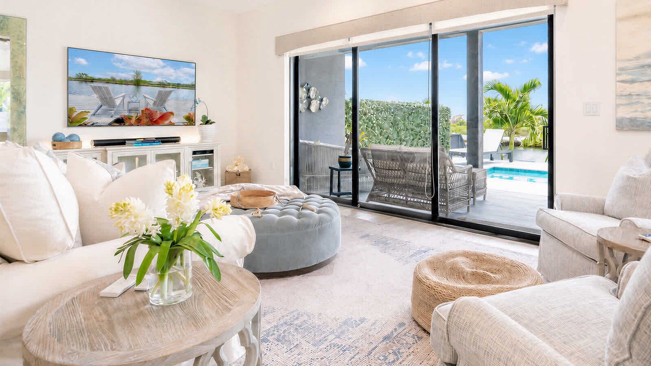 Photo of Bedroom in Bonnie View Estates