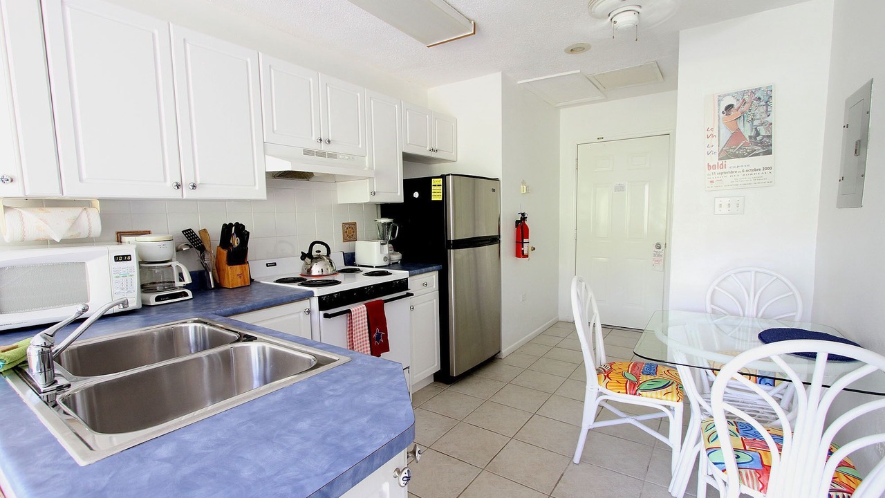 Photo of Kitchen in Bodden Town