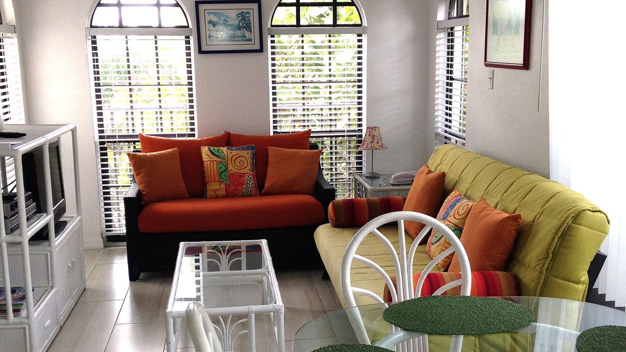 Photo of Livingroom in Bodden Town