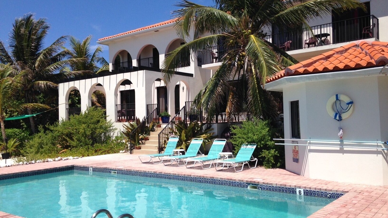 Photo of Outdoor in Bodden Town