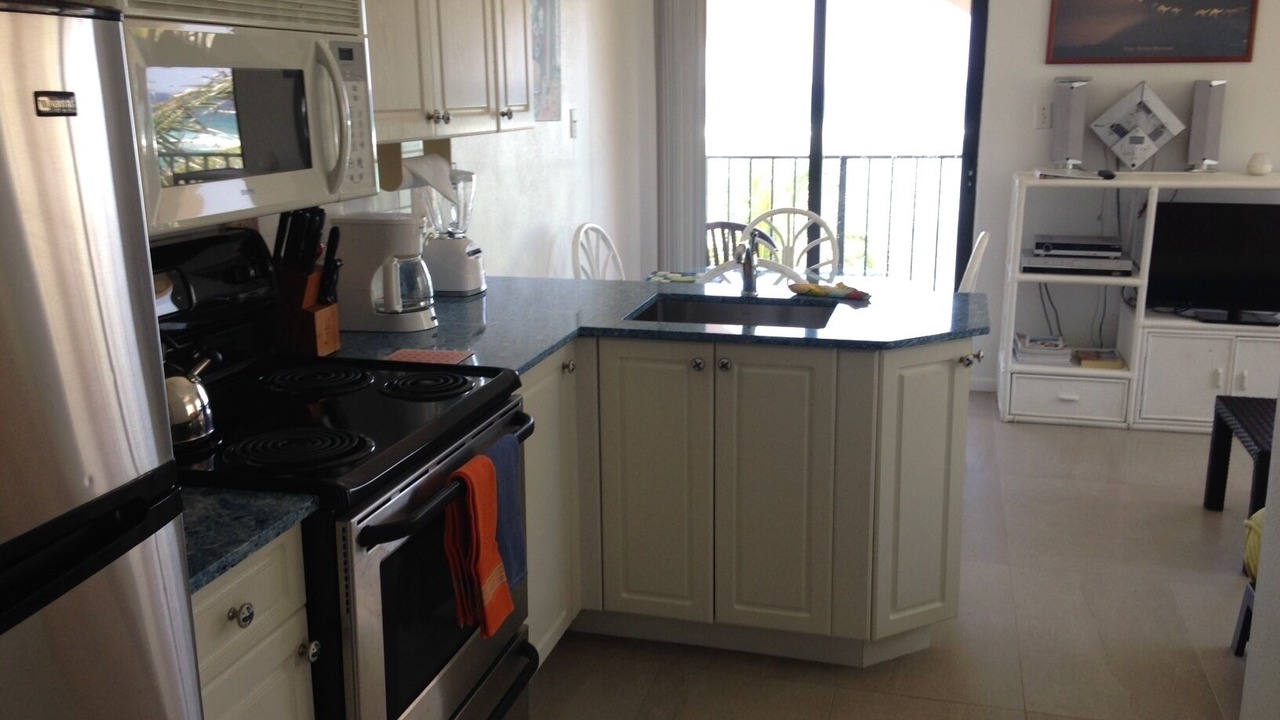 Photo of Kitchen in Bodden Town