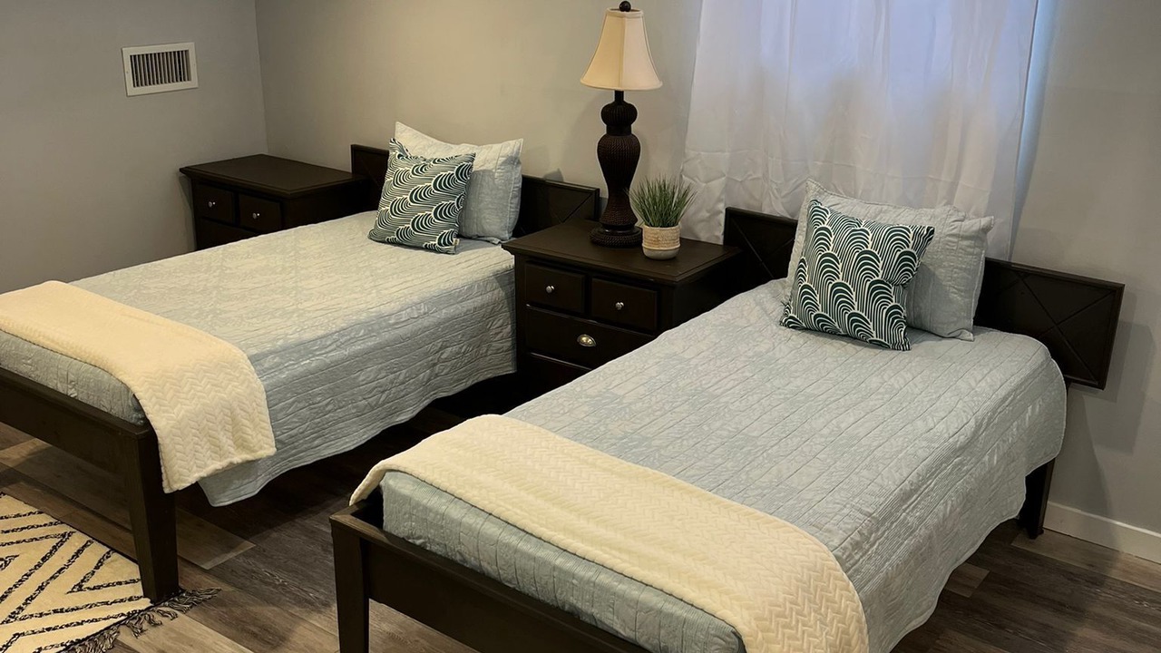 Photo of Bedroom in Bodden Town