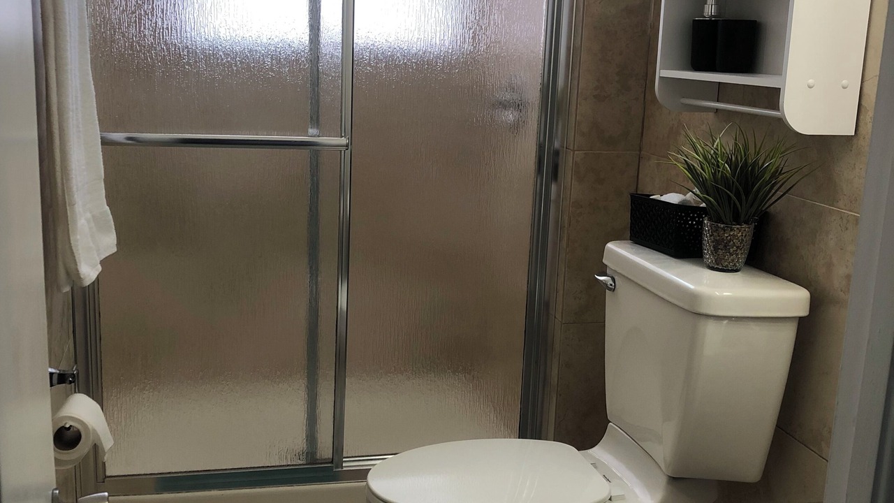 Photo of Bathroom in Bodden Town