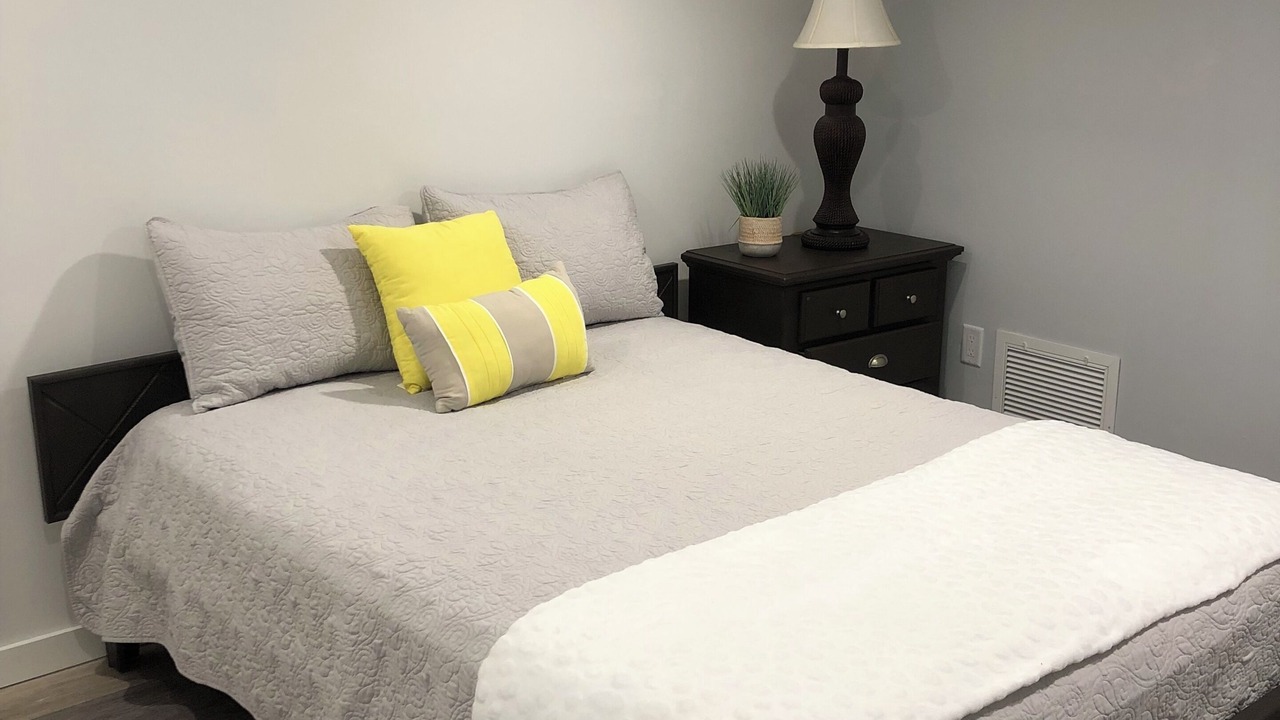 Photo of Bedroom in Bodden Town
